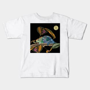 Chameleon Kids T-Shirt